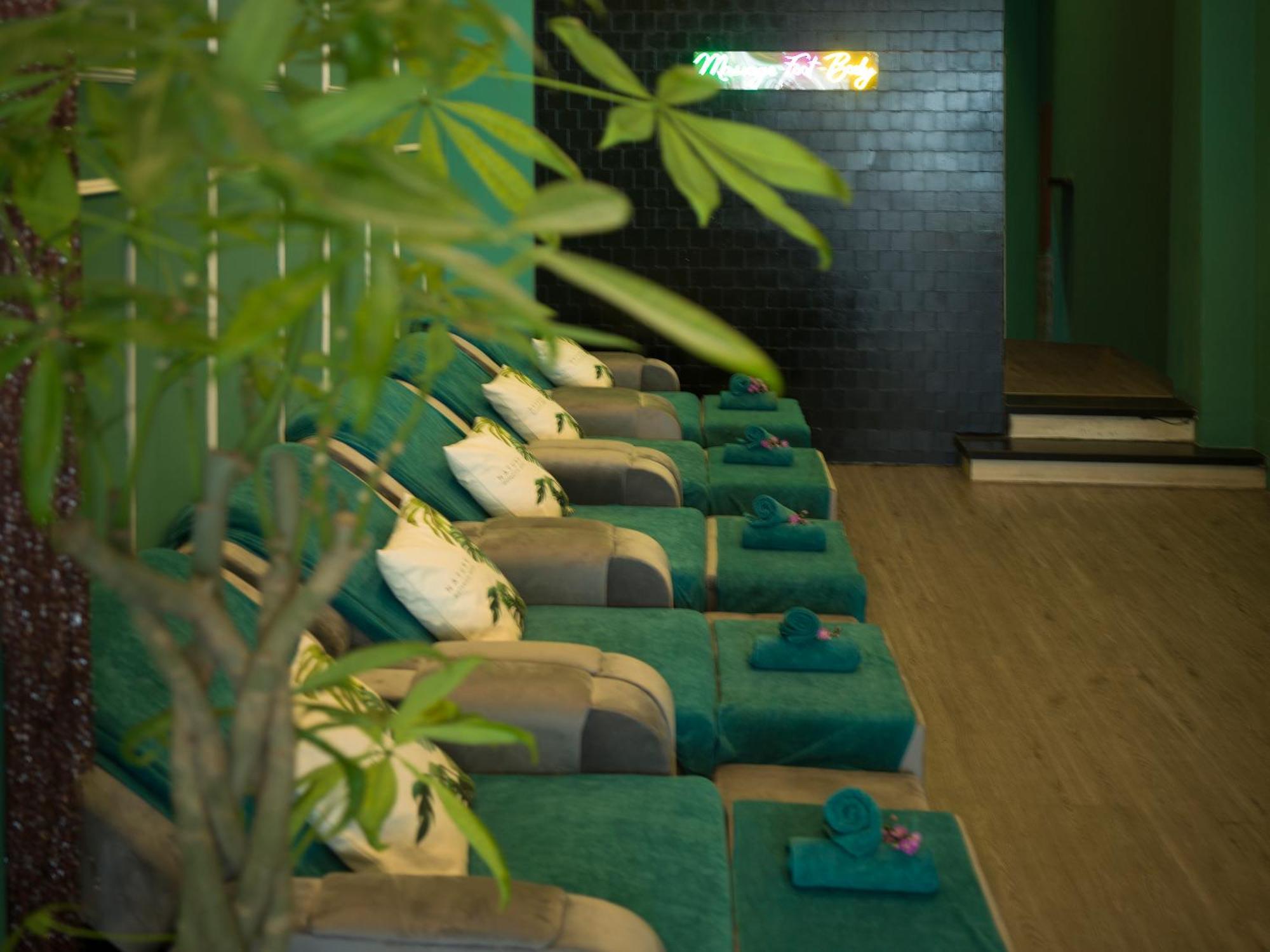 Vintage Boutique Hotel & Spa Thành Pho Ho Chí Minh Esterno foto