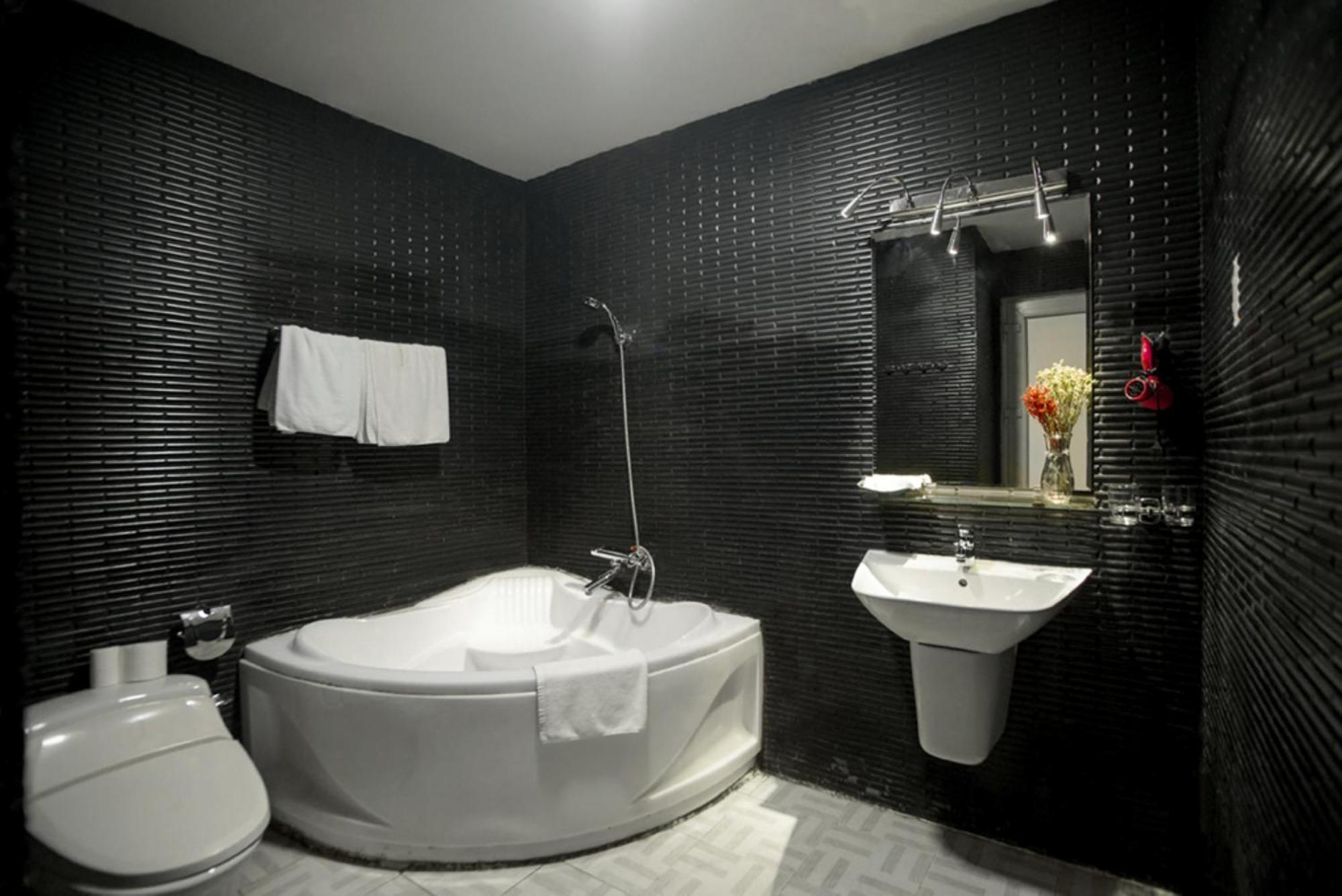 Vintage Boutique Hotel & Spa Thành Pho Ho Chí Minh Esterno foto